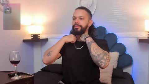 alukardbig online show from January 17, 2026, 2:11 pm