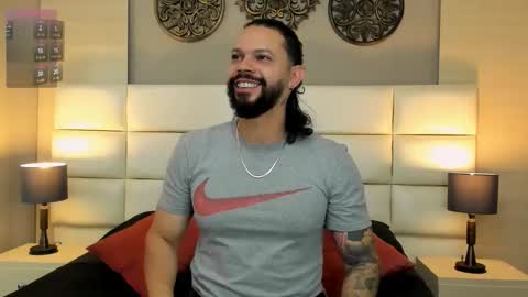 alukardbig online show from February 11, 2026, 12:21 pm