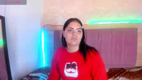 alunnaclarkcm online show from December 14, 2025, 5:02 am