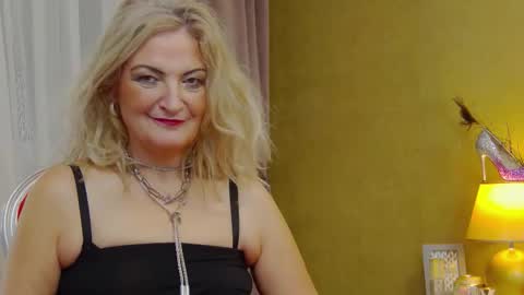 Alura Jenson online show from October 16, 2025, 6:31 pm