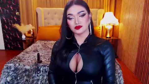 Snapshot of alurajhenson chatting on September 8, 2025, 6:51 pm Alura Jhenson online show from September 8, 2025, 6:51 pm