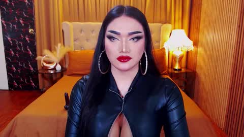 Snapshot of alurajhenson chatting on September 20, 2025, 2:12 am Alura Jhenson online show from September 20, 2025, 2:12 am