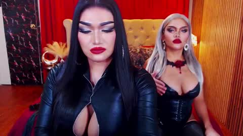 Snapshot of alurajhenson chatting on October 24, 2025, 7:10 pm Alura Jhenson online show from October 24, 2025, 7:10 pm