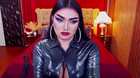 Snapshot of alurajhenson chatting on October 27, 2025, 7:07 pm Alura Jhenson online show from October 27, 2025, 7:07 pm