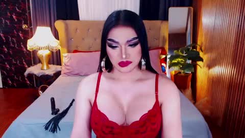 Snapshot of alurajhenson chatting on May 14, 2026, 3:02 am Alura Jhenson online show from May 14, 2026, 3:02 am
