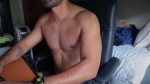 Alvi94 online show from January 6, 2026, 6:22 pm