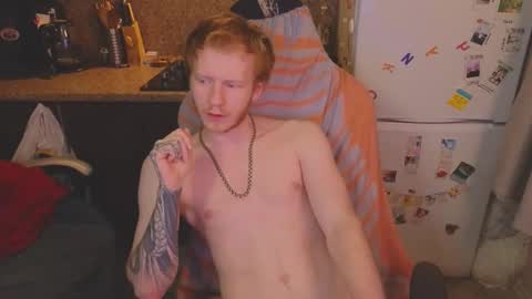 Snapshot of alvin__main chatting on October 8, 2025, 3:31 pm Alvin Puska -- online show from October 8, 2025, 3:31 pm