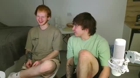 Snapshot of alvin__main chatting on October 11, 2025, 1:38 am Alvin Puska -- online show from October 11, 2025, 1:38 am