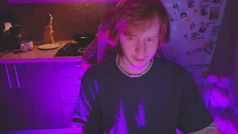 Alvin Puska --    online show from April 25, 2026, 5:32 pm