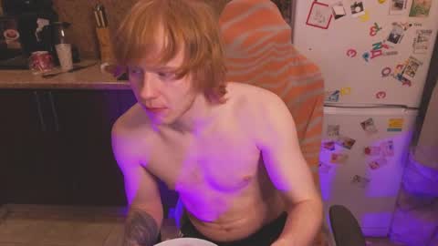 Snapshot of alvin__main chatting on May 23, 2026, 7:18 pm Alvin Puska -- online show from May 23, 2026, 7:18 pm