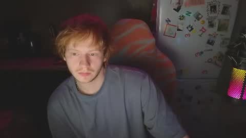Snapshot of alvin__main chatting on June 8, 2026, 10:21 pm Alvin Puska -- online show from June 8, 2026, 10:21 pm