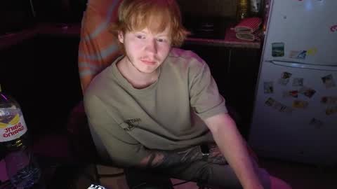 Snapshot of alvin__main chatting on June 24, 2026, 10:53 pm Alvin Puska -- online show from June 24, 2026, 10:53 pm