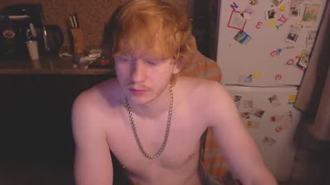 Snapshot of alvin__main chatting on July 4, 2026, 10:05 pm Alvin Puska -- online show from July 4, 2026, 10:05 pm