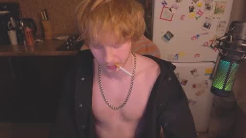 Snapshot of alvin__main chatting on July 7, 2026, 6:47 am Alvin Puska -- online show from July 7, 2026, 6:47 am