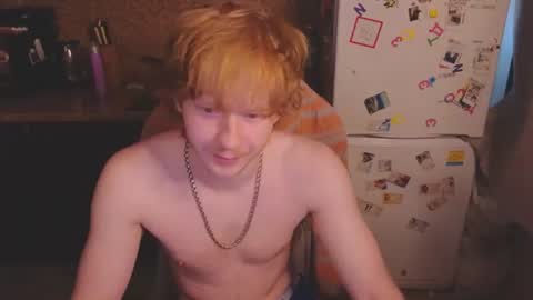 Snapshot of alvin__main chatting on July 25, 2026, 12:36 pm Alvin Puska -- online show from July 25, 2026, 12:36 pm