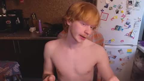 Snapshot of alvin__main chatting on August 1, 2026, 3:33 pm Alvin Puska -- online show from August 1, 2026, 3:33 pm