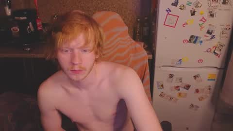 Snapshot of alvin__main chatting on August 8, 2026, 10:01 pm Alvin Puska -- online show from August 8, 2026, 10:01 pm