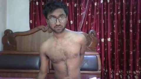 alvin miler online show from January 1, 2025, 8:15 pm