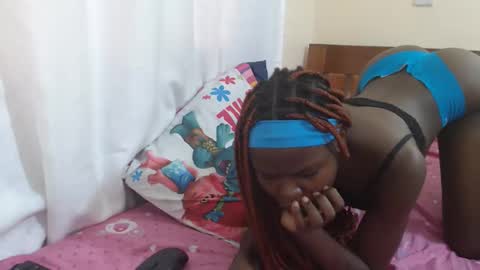 Alvine keji online show from April 14, 2026, 8:20 am