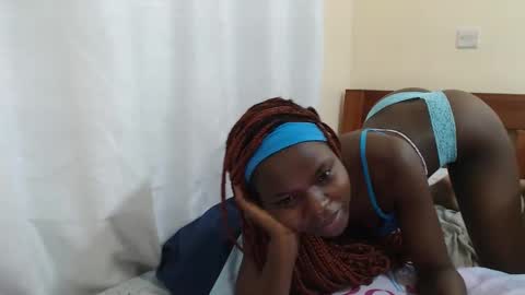 Alvine keji online show from April 23, 2026, 12:34 am