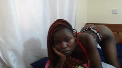 Alvine keji online show from April 25, 2026, 8:28 am