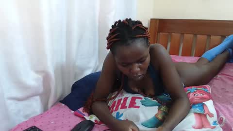 Alvine keji online show from April 29, 2026, 9:24 am