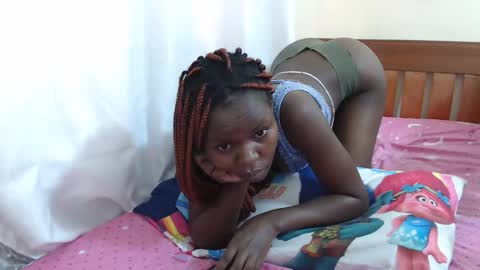 Alvine keji online show from April 30, 2026, 8:31 am