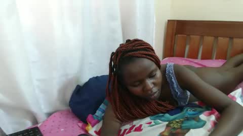 Alvine keji online show from May 1, 2026, 10:42 am