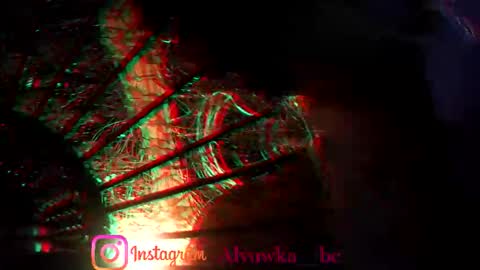 Alvuwka online show from October 21, 2025, 7:31 am