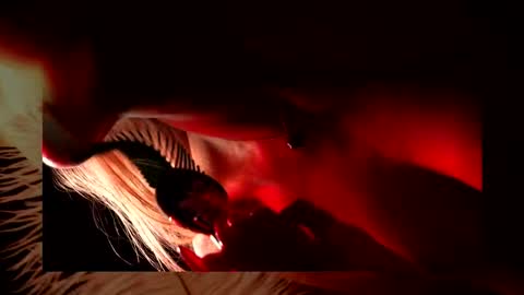 Alvuwka online show from November 16, 2025, 1:17 pm