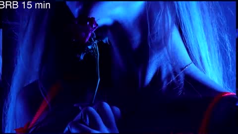 Alvuwka online show from February 26, 2026, 8:13 am