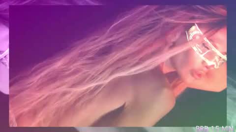 Alvuwka online show from April 3, 2026, 6:44 am