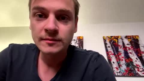 alwayshorny08888 online show from January 6, 2026, 1:31 am