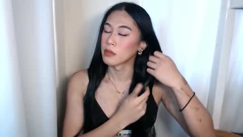 alwina_williams online show from February 25, 2026, 6:56 am