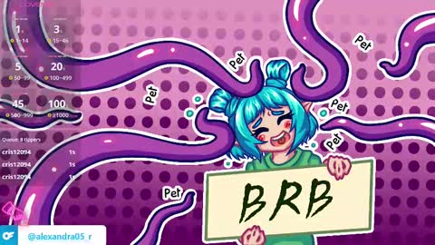 ALEXA online show from February 26, 2025, 3:10 am