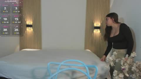 Aly online show from April 5, 2026, 11:40 am