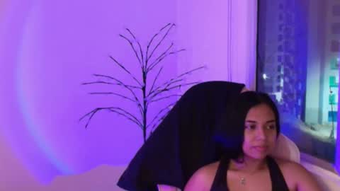 Aly online show from March 7, 2026, 2:30 am