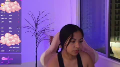 Snapshot of aly_nicc chatting on June 7, 2026, 2:16 am Aly online show from June 7, 2026, 2:16 am