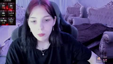 Snapshot of alyaska_yang chatting on June 9, 2026, 8:20 pm alyaska_yang online show from June 9, 2026, 8:20 pm