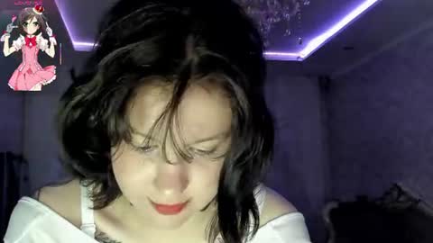 Snapshot of alyaska_yang chatting on June 27, 2026, 5:07 pm alyaska_yang online show from June 27, 2026, 5:07 pm