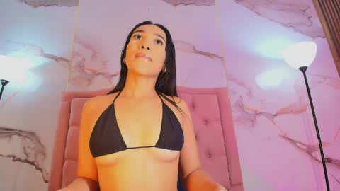 Alya online show from March 31, 2026, 4:57 am