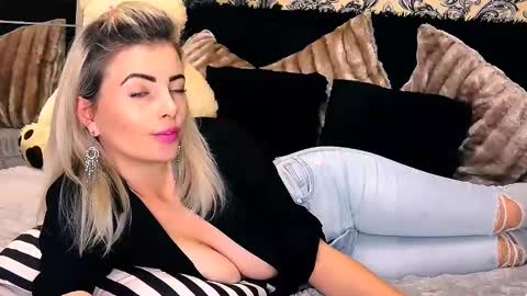 aly online show from January 11, 2025, 12:29 pm