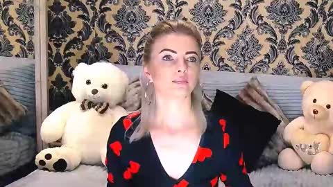 aly online show from February 22, 2025, 10:40 am