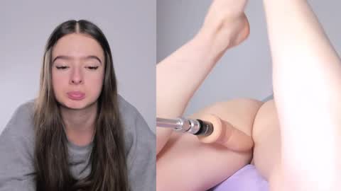 alycee_syn online show from March 3, 2025, 10:49 am