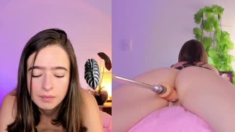 alycee_syn online show from April 14, 2026, 4:24 pm