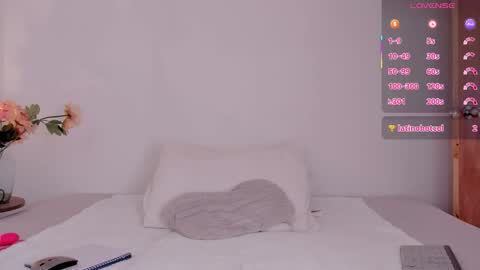 Aly Instg oficial alyjones  Lush and Domi love toys are on online show from February 21, 2026, 4:52 pm