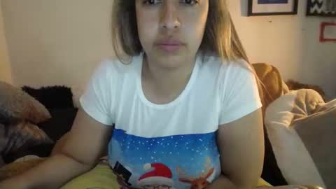 Alyn Maria online show from December 10, 2024, 4:13 am