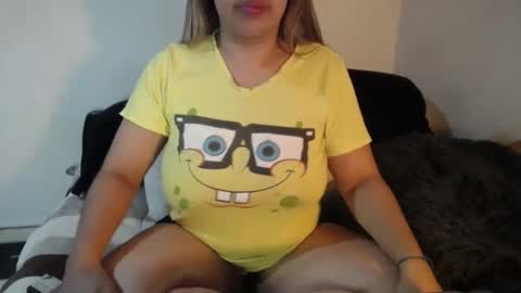 Alyn Maria online show from February 22, 2025, 12:49 am