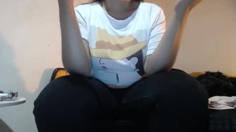 Alyn Maria online show from April 14, 2026, 3:12 am