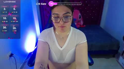 alyninxxx_m online show from March 12, 2025, 6:55 pm